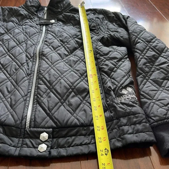 Golf Jacket - Picture 8 of 13